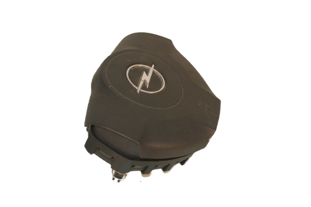 фото №1, Подушка подушка безпеки водія opel astra h 13168455