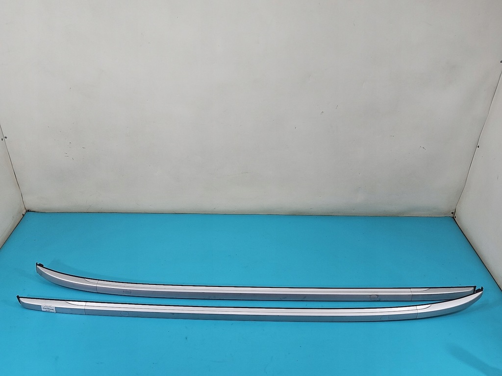 фото №1, Рейлінги дахові kpl. 2szt kia optima iv kombi 15-20