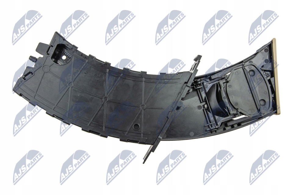 фото №9, Кронштейн напої сторона водія nty ezc-bm-126