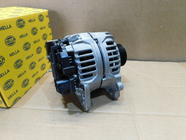 As генератор a0027 audi a3 a4 skoda fabia octavia Оригинал
