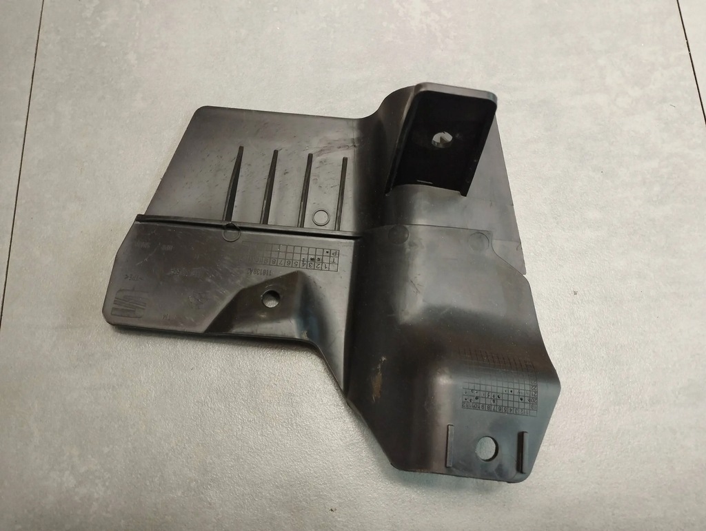 фото №1, Cupra formentor брызговик 5ff853834