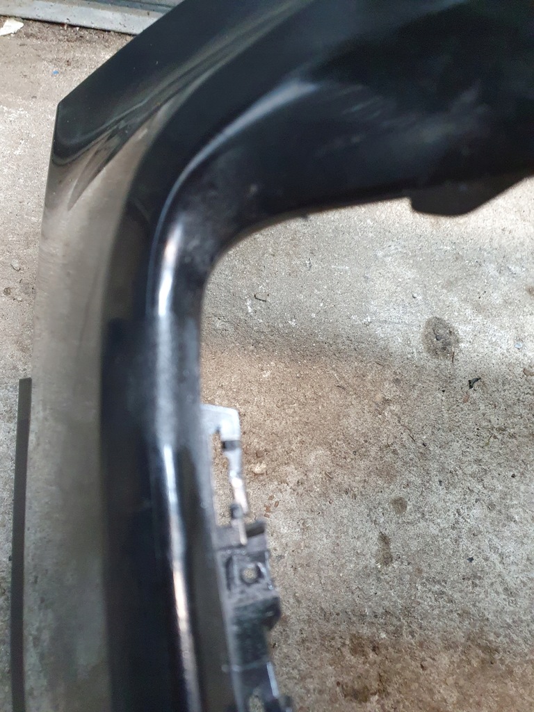 фото №5, Бампер передний jeep renegade lift 2018-