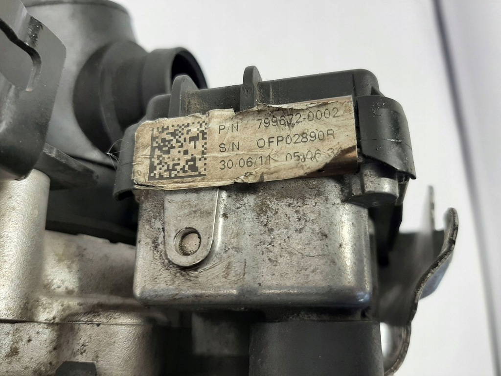 фото №9, Audi a6 s6 c7 4g 2012 полный турбонагнетателя