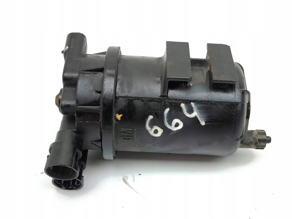 фото №5, Opel zafira a 2003 фильтр топлива