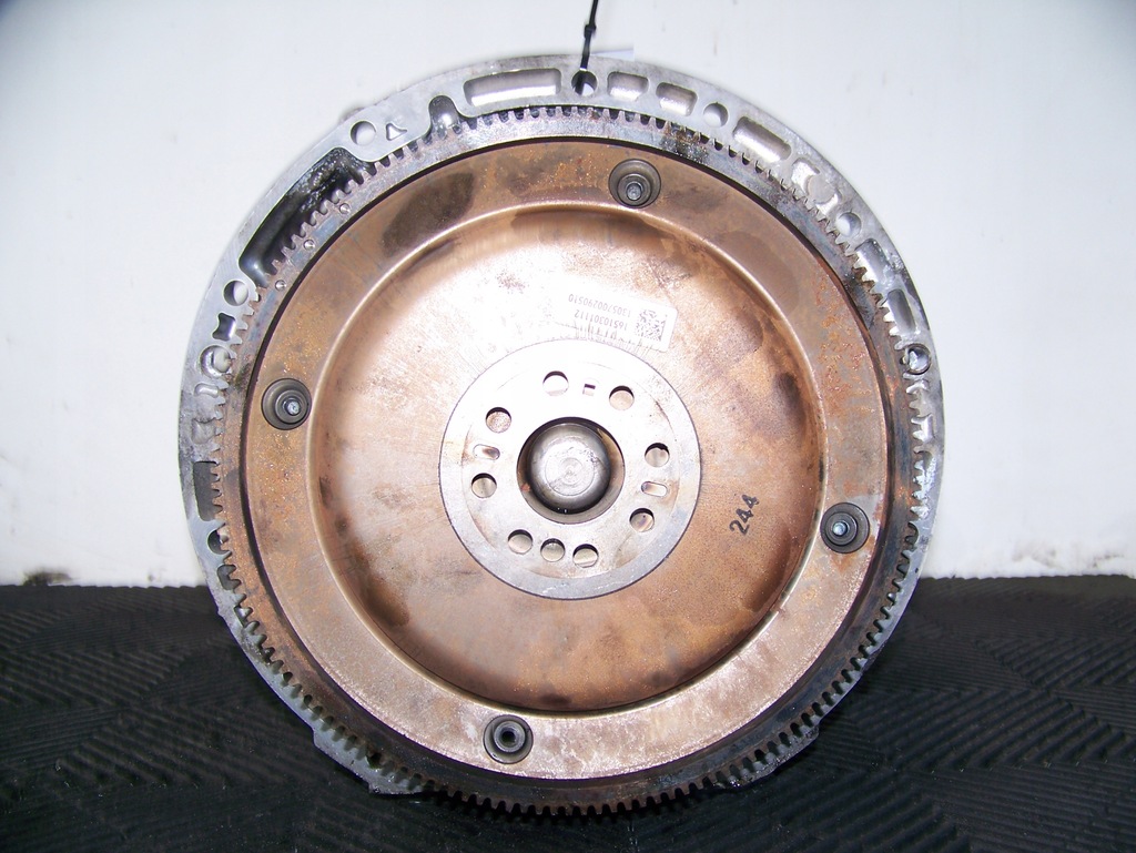 фото №7, Infiniti q50 2.2d 170km коробка передач 7222707501 722984