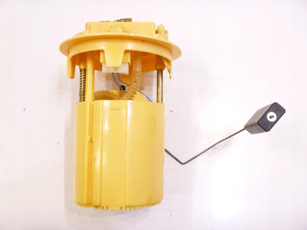 фото №1, Насос пального поплавок peugeot 207 hdi