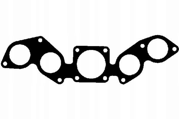 Купить Ajusa 13066100 прокладка коллектор впускной rgw