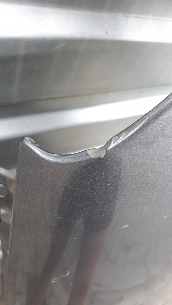 фото №11, Крила правий citroen c5 lift eytc