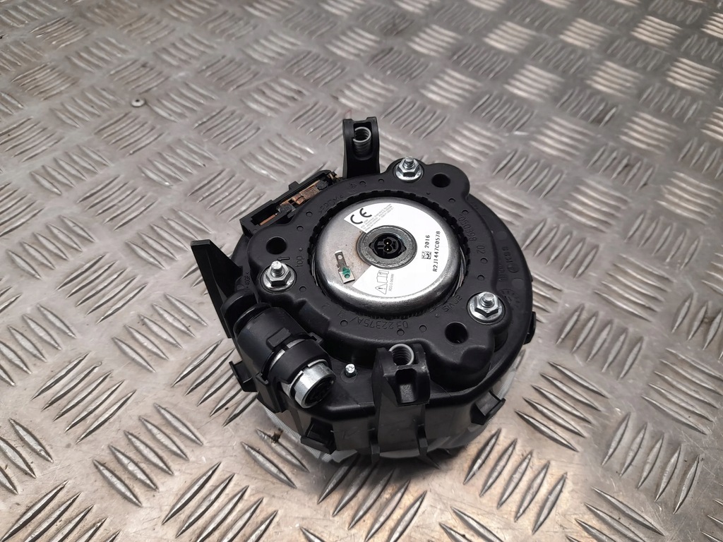 фото №5, Alfa romeo stelvio 0322375a подушки безопасности воздушные