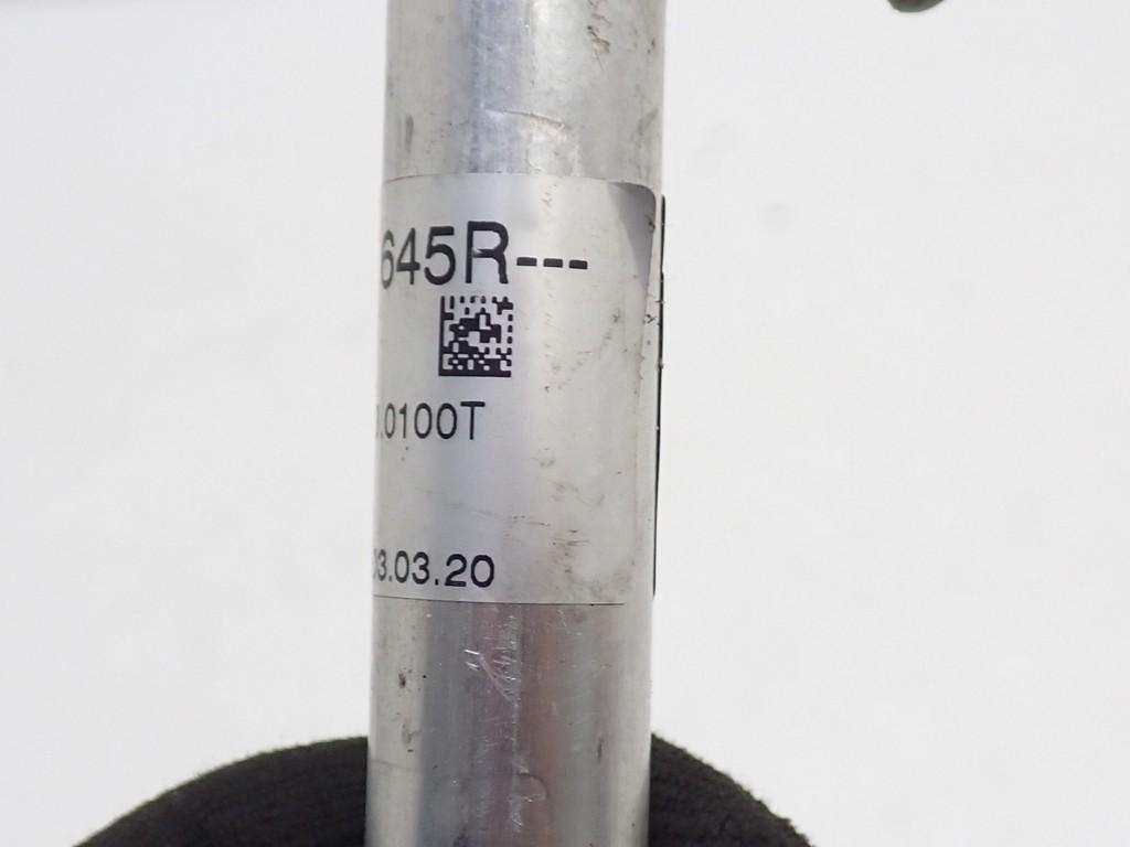 фото №8, Wąż шланг трубка кондиционера 924802645r dacia duster ii 1.5 blue dci 20r