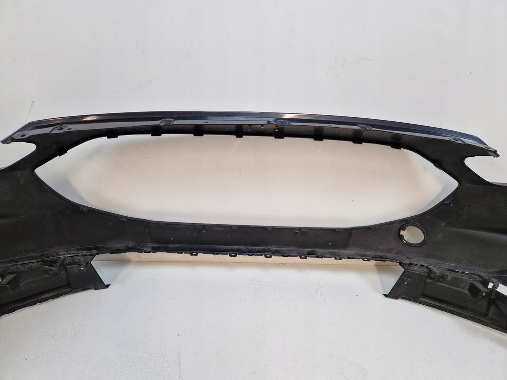 фото №7, Ford galaxy mk4 lift бампер передній перед lm2v 17757 a