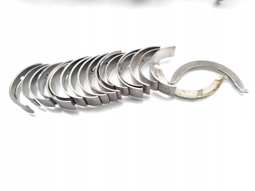 Nissan qashqai wał колінчастий 1.6 dig-t бензин 120kw 163 hp mr16ddt ed80h Ціна