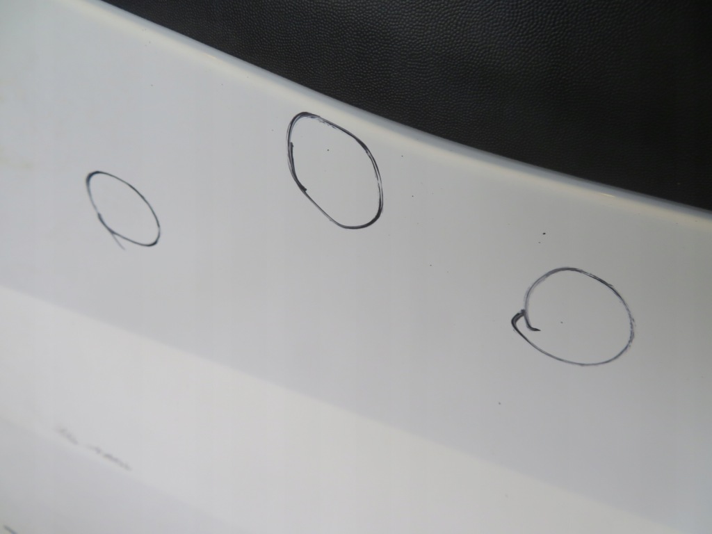 фото №5, Дверь правый перед ford transit mk7