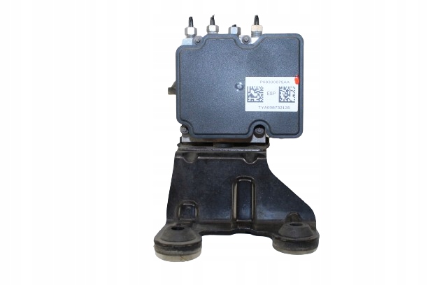 фото №14, Chrysler pacifica 17 насос abs esp 68330875aa 68330875ab