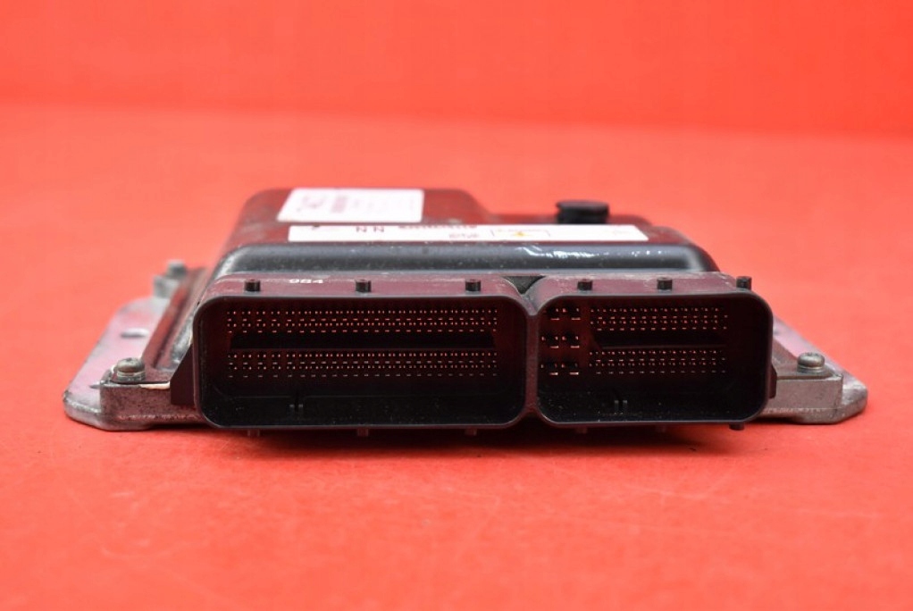 фото №6, Блок управления бортовой компьютер двигателя 22611ap841 subaru outback iv 2.0 d 150 km 09-12