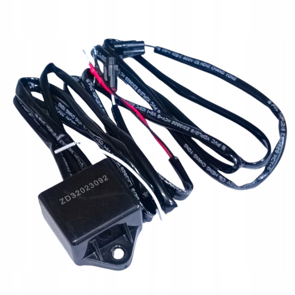 фото №3, Модуль do лампа led do движение dziennej 12v