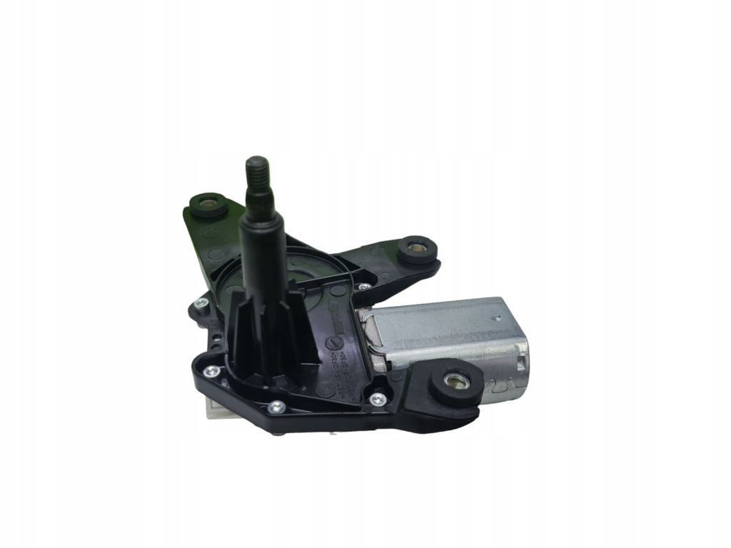 фото №12, Двигун двірник dacia sandero ii, nissan micra 06.05- задня valeo