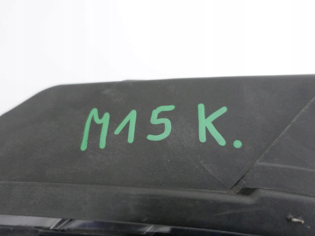 Porsche cayenne 3 9y0 e3 18- фара ліва full led Оригінал