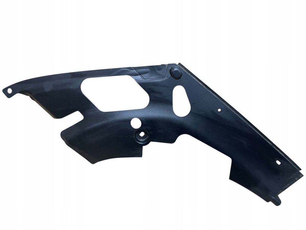 фото №1, Захист верхній лампи права bmw 4 g26 ideał