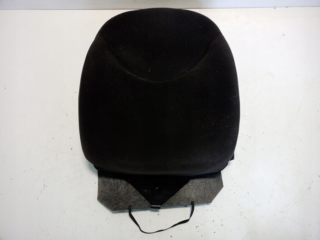 фото №1, Спинка сидіння правого citroen c3 i