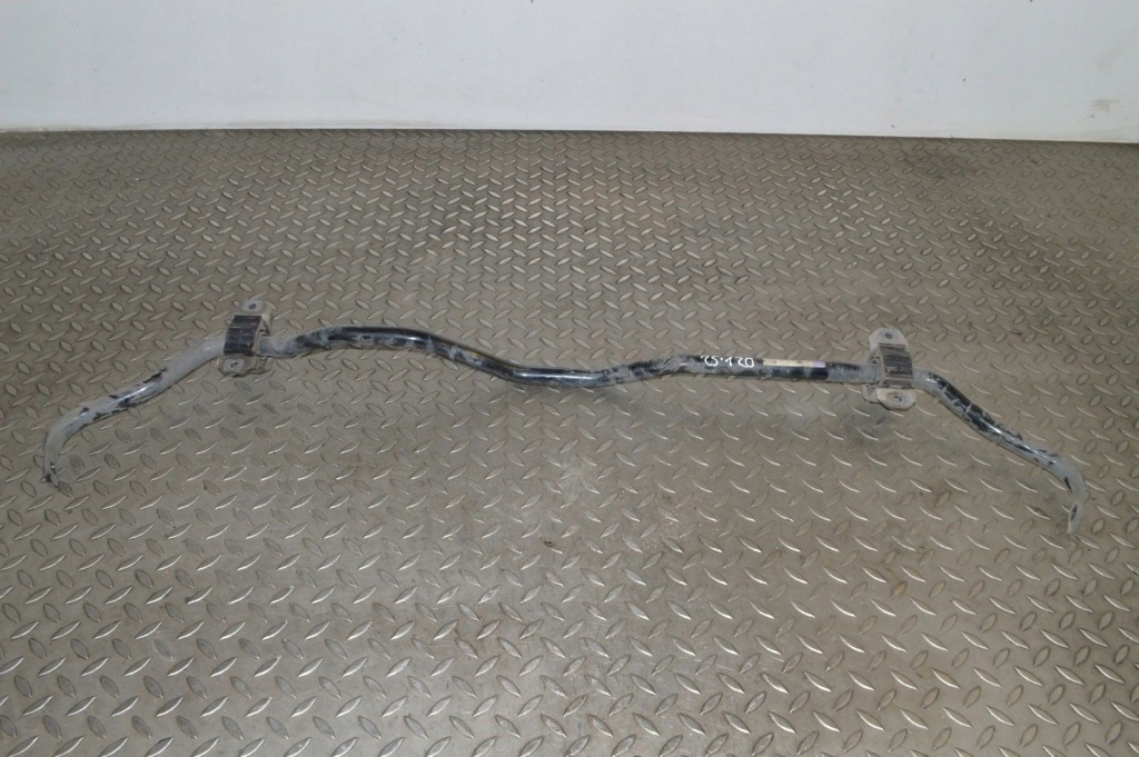 фото №1, Audi q8 2019 задний стабилизатор / тяга