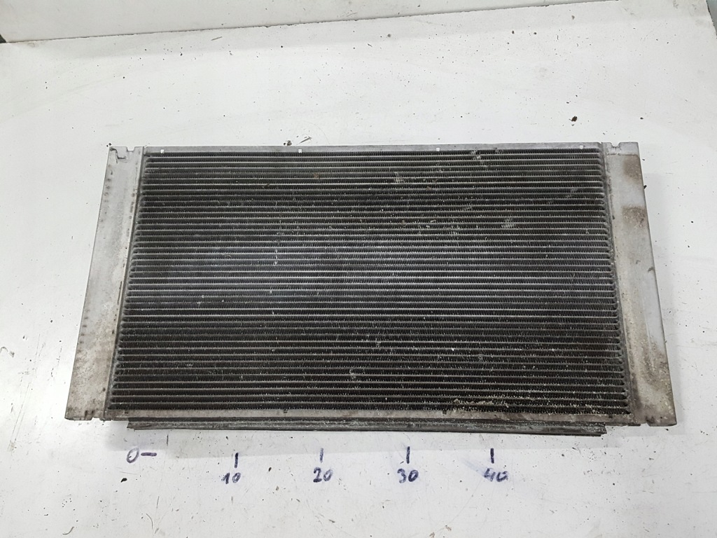 Mini cooper r56 r55 рестайлинг  1.6 d радиатор воды Цена