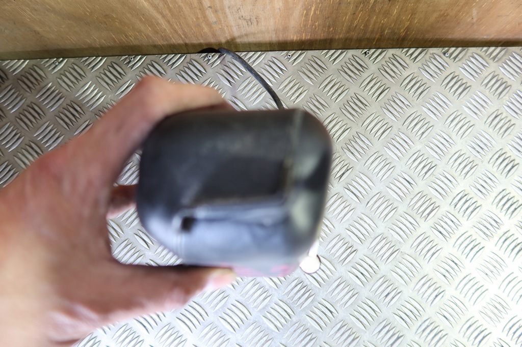 фото №11, Бачок омывателя dacia sandero ii logan ii