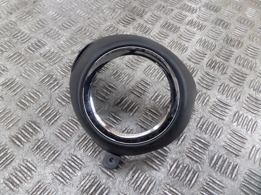 Купить Mini r56 r57 защита рамка впуск воздуха правая