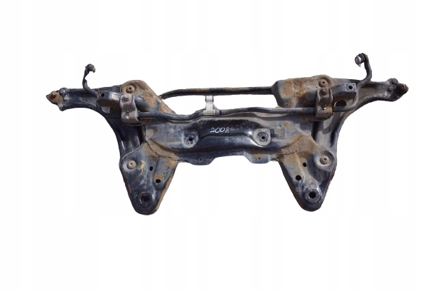 фото №1, Балка подрамник перед peugeot 2008 i