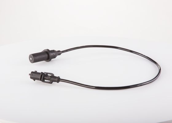 фото №10, Bosch 261 210 161 генератор импульсов, wał коленчатый