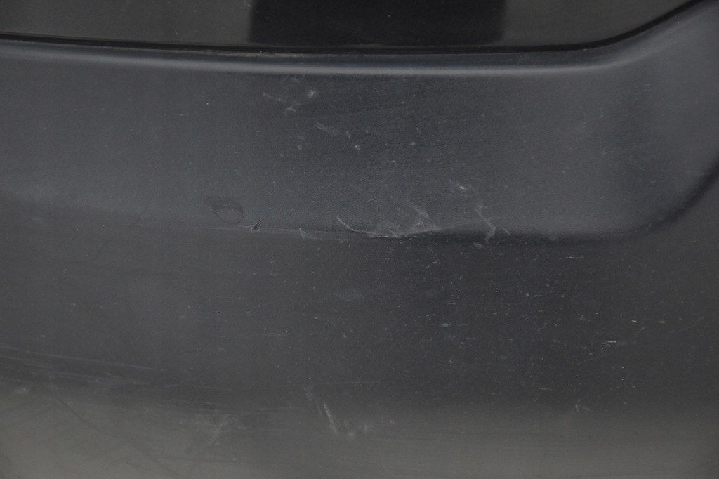 фото №12, Бампер передній перед nissan qashqai i j10