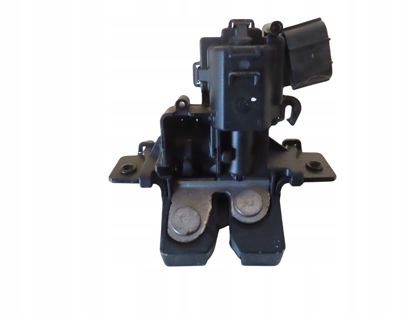 Купить Замок крышки багажника toyota yaris 3 2011-2014 год