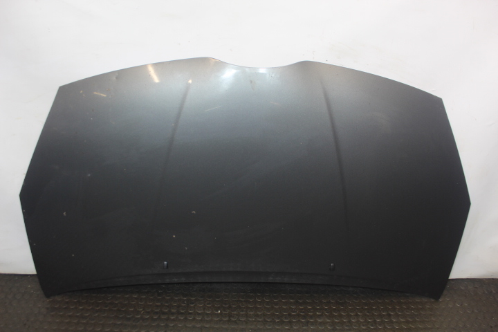 фото №1, Капот toyota corolla verso e120