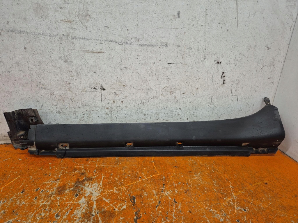 Купить Mcc smart i 98-02 порог левый молдинг порог левая 0000885