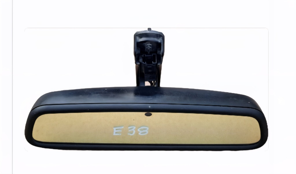 фото №1, Bmw e38 зеркало заднего вида внутреннее 8238066