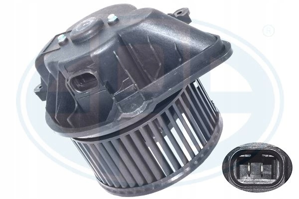 фото №2, Двигатель вентилятор do renault master safrane trafic