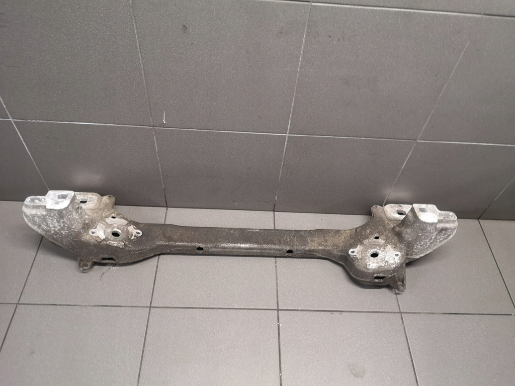 фото №5, Балка кронштейн двигателя audi a8 d3 4e0199205n