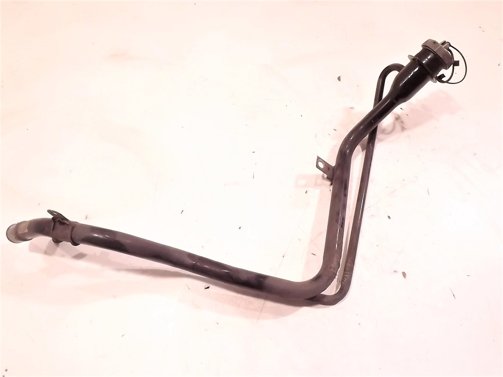 фото №1, Труба заливная горловина топлива 07-14 mazda 2 1.4 d