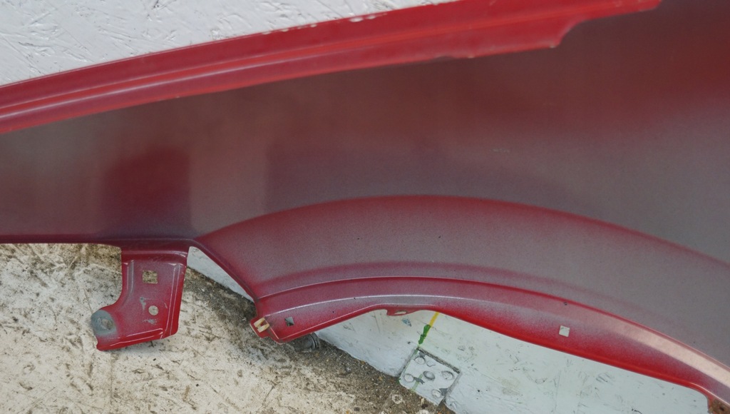 фото №16, Крыло правый перед honda civic viii ufo