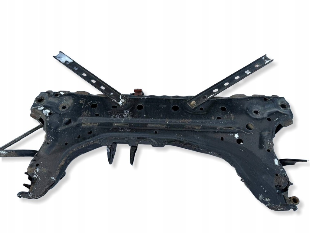 фото №1, Ford fiesta mk7belka подрамник перед