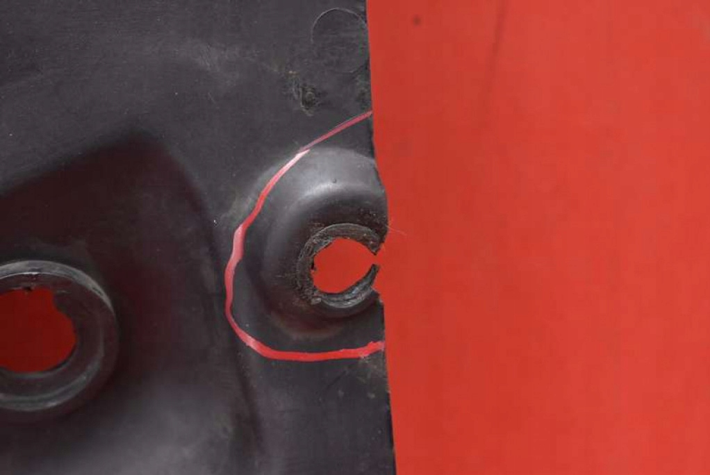 фото №12, Захист двигуна верхній 7062811 bmw z4 e85 3.0i 231 km 02-05