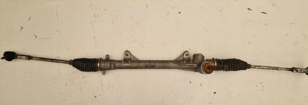 фото №1, Трансмісія рейка рульова mitsubishi asx