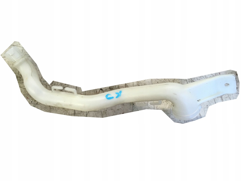 фото №1, Заливная горловина бачок омывателя civic x