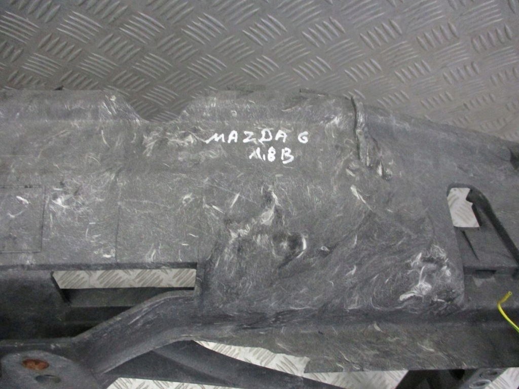 фото №2, Pas передний усилитель mazda 6 gy 1.8