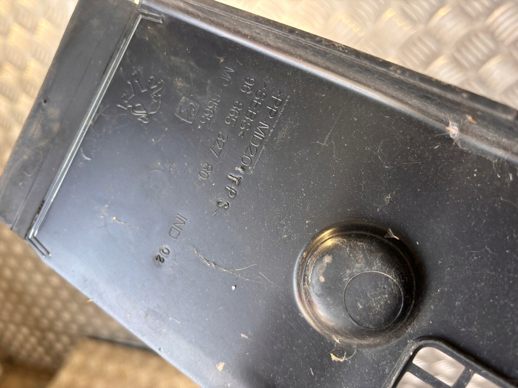 Купити Жабо 9686532780 peugeot 508 1 i