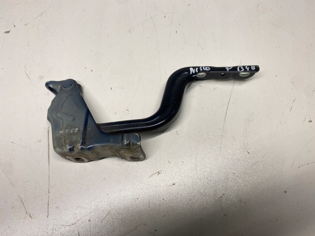 фото №1, Kia niro петля капот правый b4u 16-22