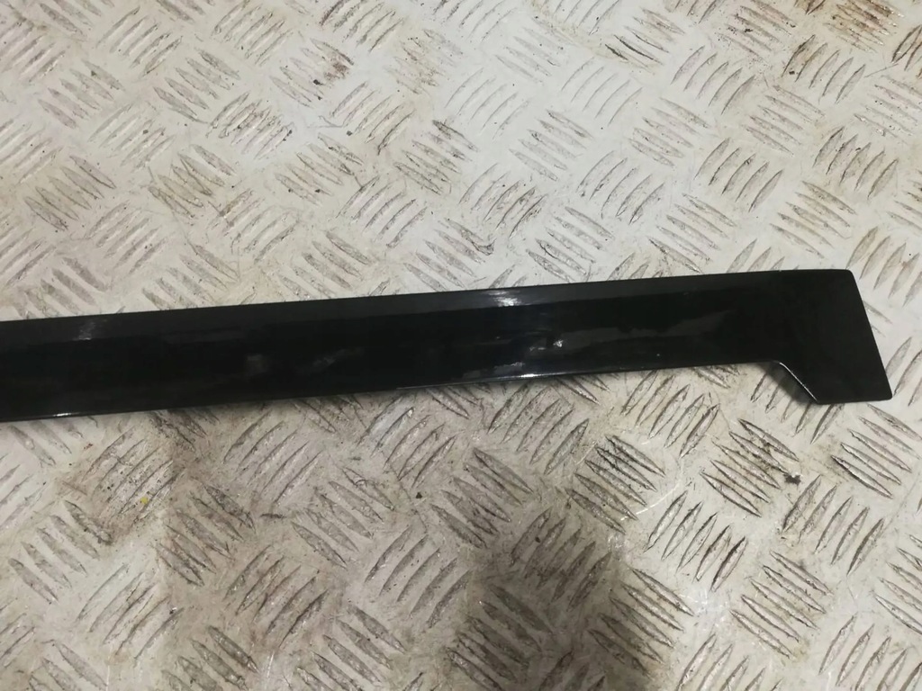 фото №2, Ford transit connect mk2 молдинг дверь левый задняя