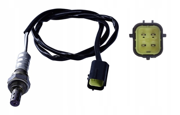 фото №1, Датчик лямбда-зонд do fiat brava bravo coupe marea lancia dedra delta