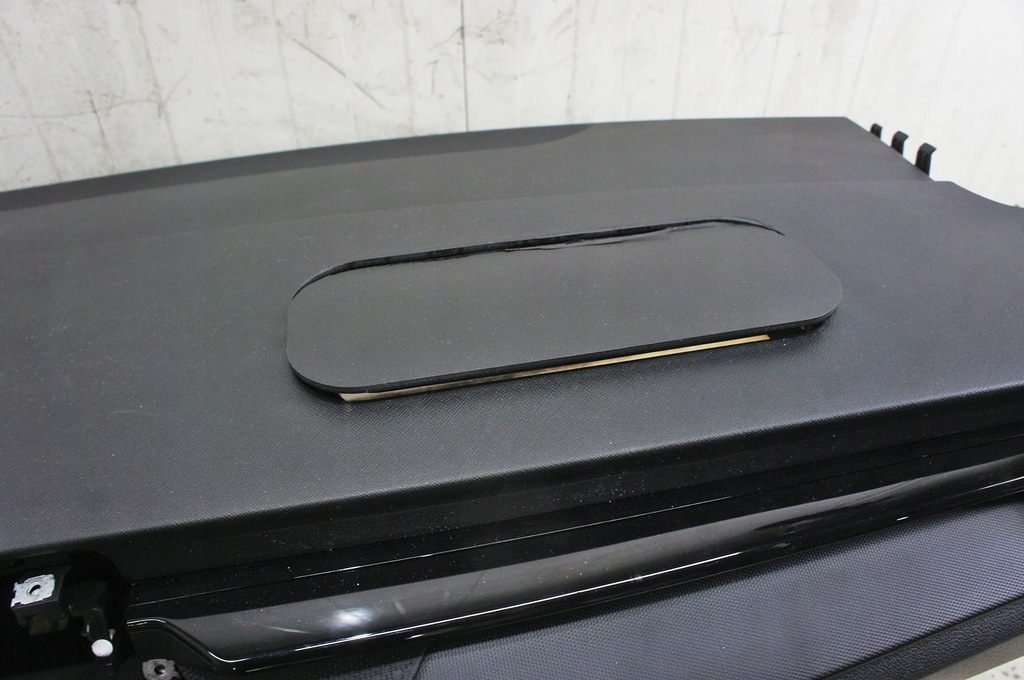 фото №6, Qw100 skoda fabia iv 21- ^ приборная панель приборная панель pulpit консоль europa