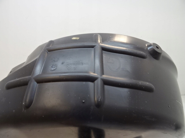 фото №6, Citroen ds5 підкрилок ліва задні задня 9800409480